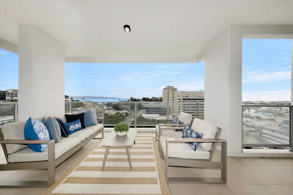 1304/148 Walker Street, Townsville City, QLD 4810