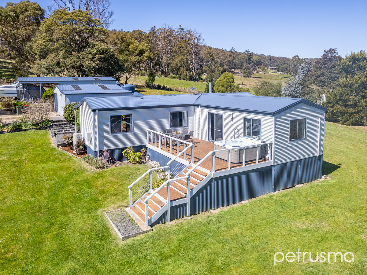 5851 ARTHUR HWY, TARANNA TAS 7180, 0 chambres, 0 salles de bain, House