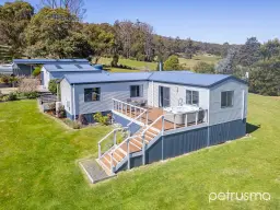 5851 Arthur Highway, Taranna