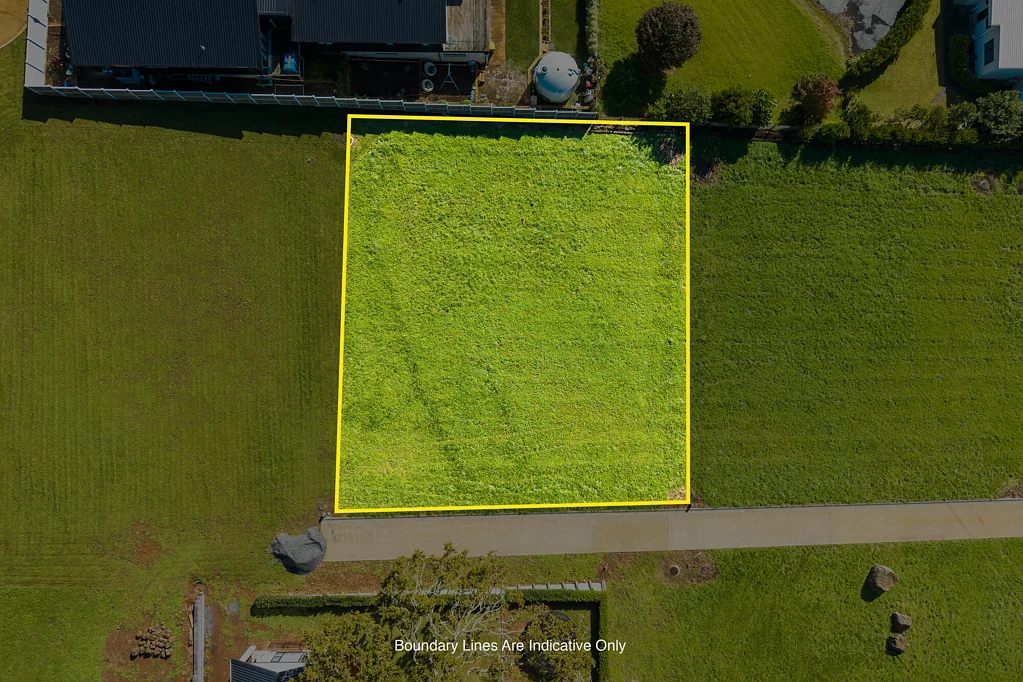 Pukekohe  Premium Sections in a Top Pukekohe Hill Location