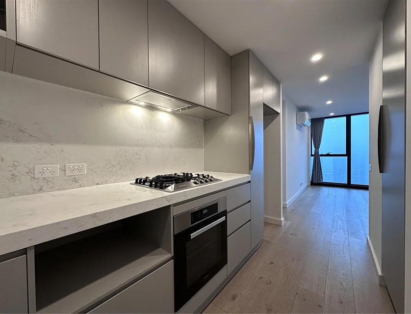 4007/28 Timothy Lane, Melbourne, Melbourne CBD, 1房, 1浴, Apartment