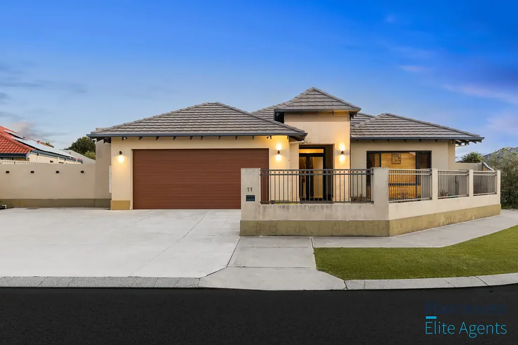 Rockingham 3બેડરૂમ Luxury Entertainer in the Heart of Anchorage Estate