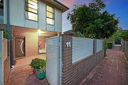 11/14 Valeria Street, Toongabbie