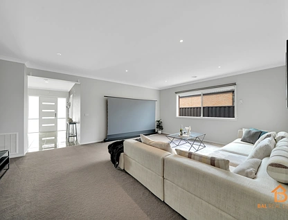 45 Cloverdale Road, Tarneit, VIC 3029, 4 ਕਮਰੇ, 2 ਬਾਥਰੂਮ, House