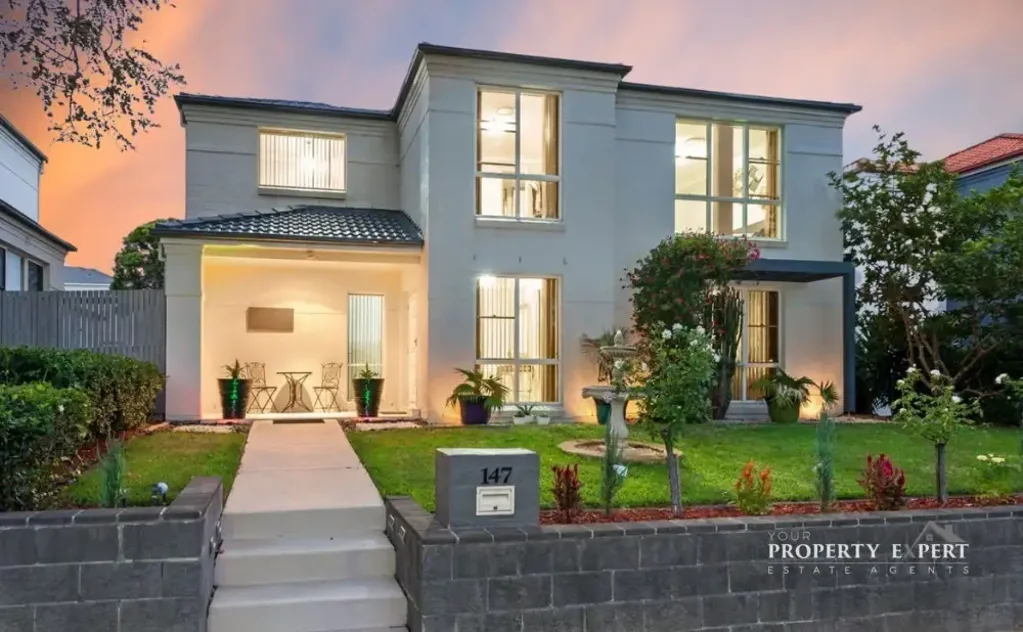 Resort-Style Living in Prime Kellyville Ridge Location!