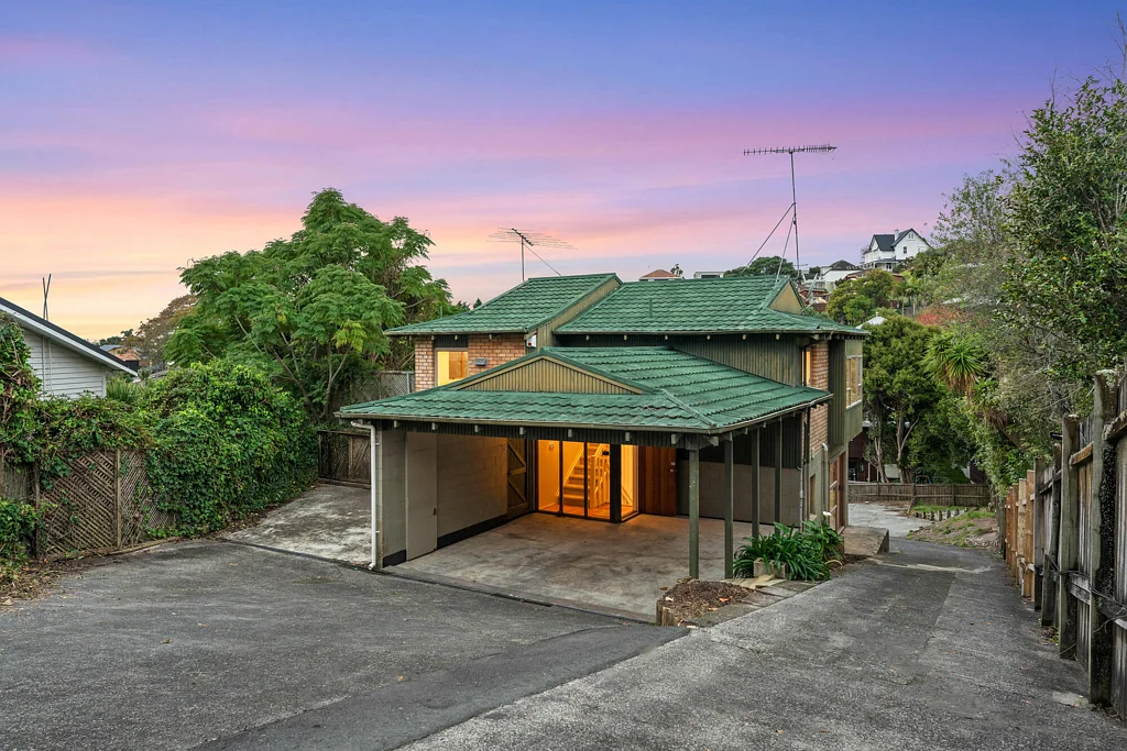 Remuera 3कमरा Best Buy In DGZ -Quiet Position, Serious Potential