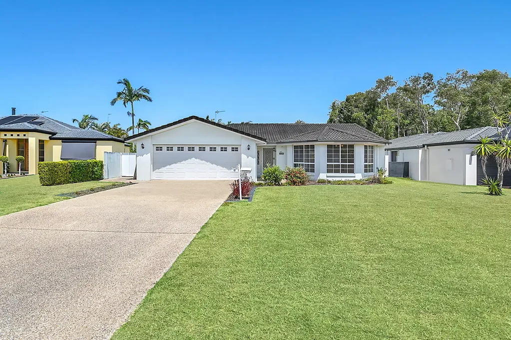 Beautiful Arundel Family Home