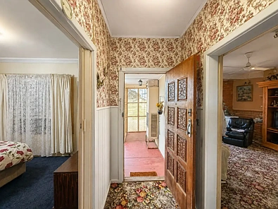 Elizabeth Downs 3Zimmer Renovate, Rent, Redevelop, The Choice Is Yours