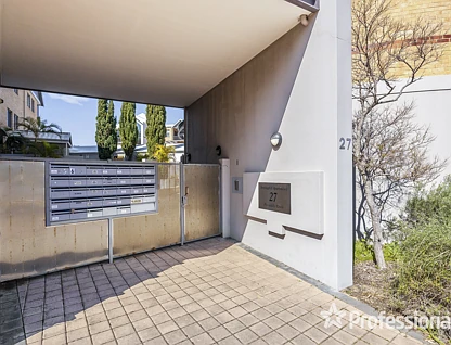 3/27 Piccadilly Circle, Joondalup, North West Perth, 2 phòng ngủ, 2 phòng tắm, Apartment