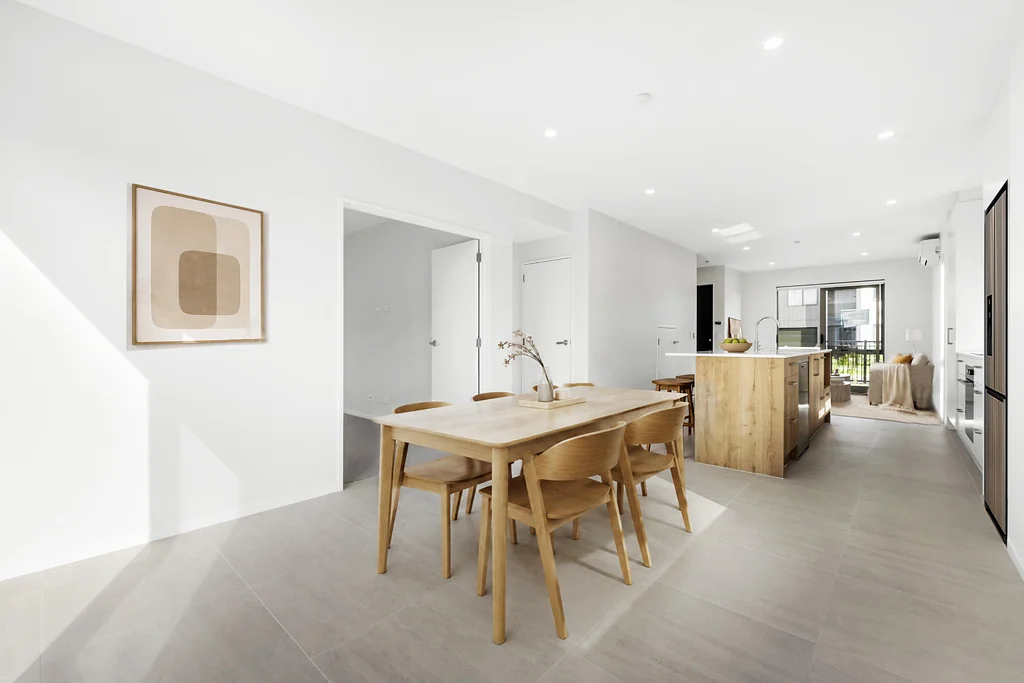 Karaka 4 Bedroom Modern Family Living on a Generous Site