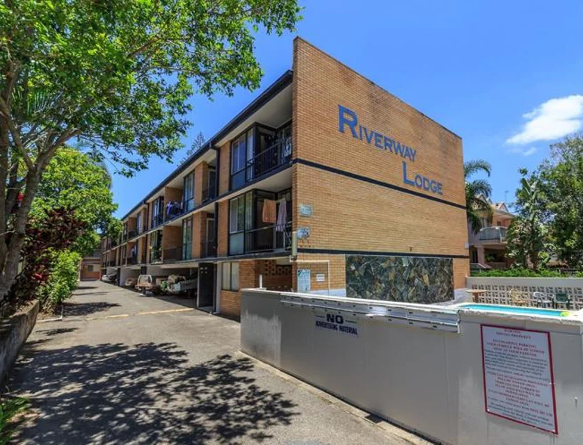 16/47 Peninsular Drive, Surfers Paradise, Gold Coast, 2 Bedrooms, 1 Bathrooms, Apartment