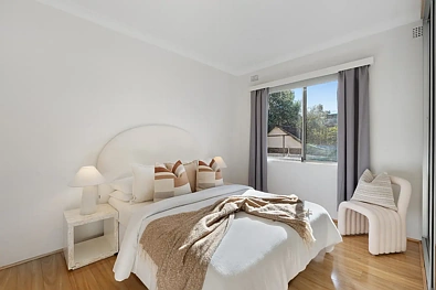 1/6-10 Oriental Street, Bexley, NSW 2207, 2 slaapkamers, 1 badkamers, Unit