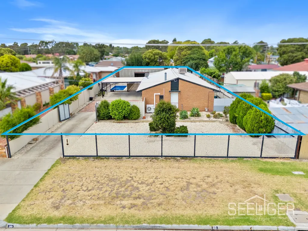 35 McLeod Street, Yarrawonga, VIC 3730
