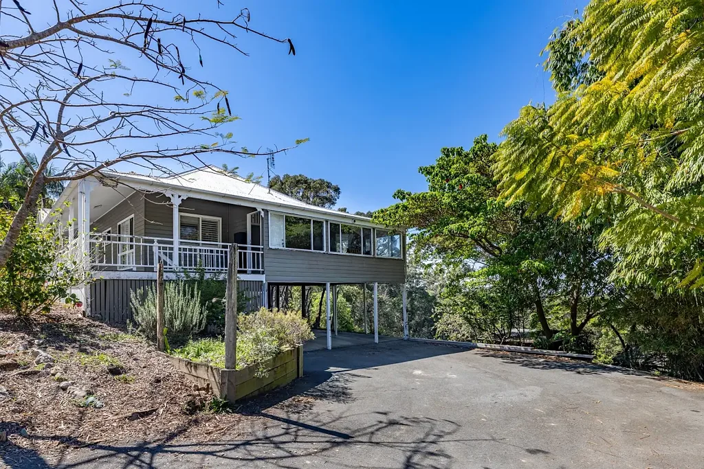Tinbeerwah 5Kwarto Tinbeerwah Acreage Haven - 5BR Home + Studio