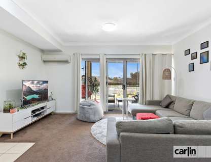 9/105 Wentworth Parade, Success, WA 6164, 2 Bedrooms, 2 Bathrooms, Apartment