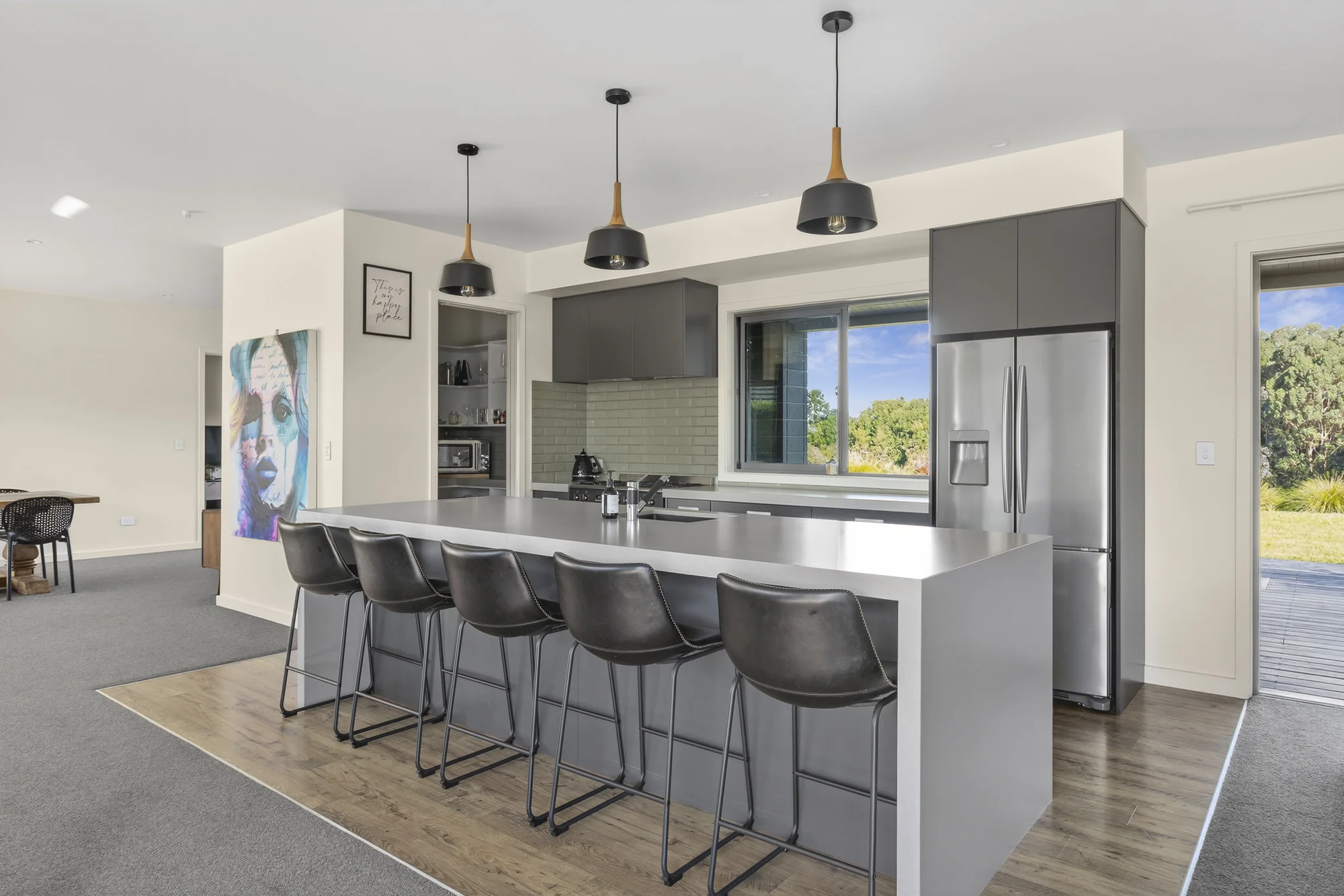 37 Jarrett Terrace, Cambridge, Waipa, Waikato, 4 Bedrooms, 2 Bathrooms, House