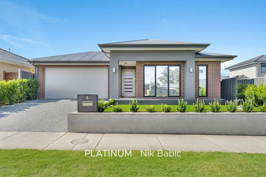 4 Principle Drive, Botanic Ridge, VIC 3977