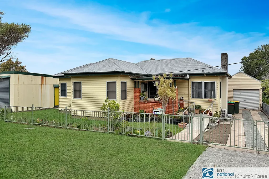 7 Boomerang Street, Taree, NSW 2430