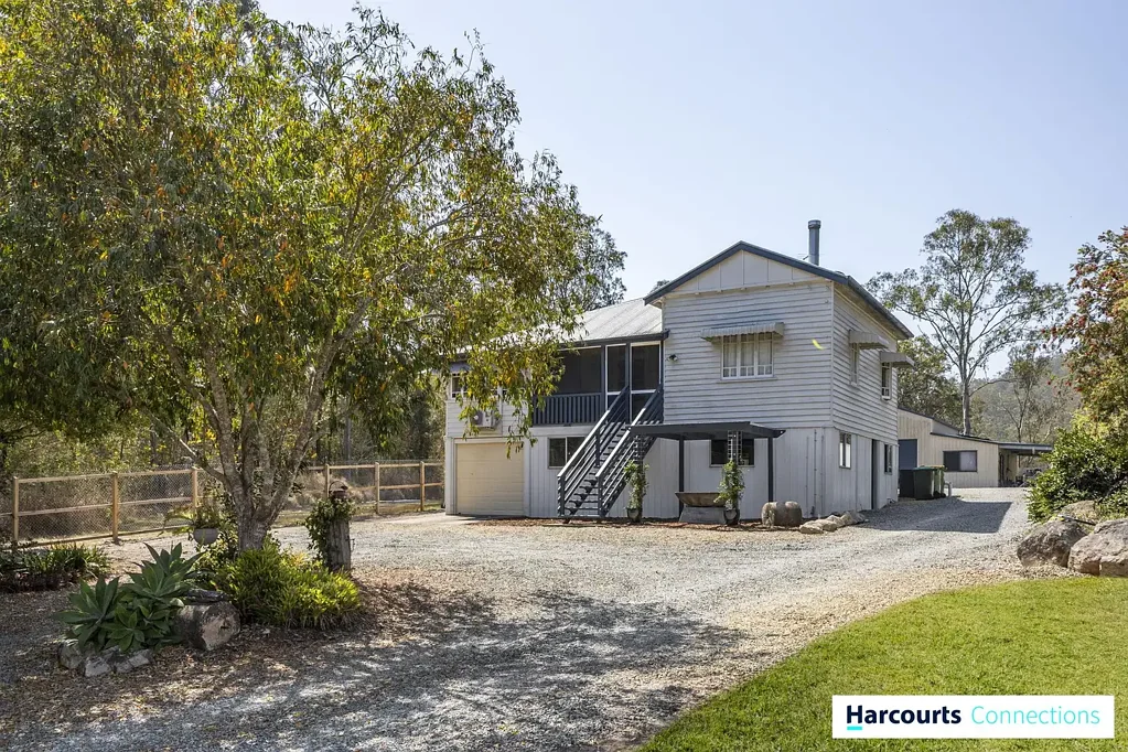 Cedar Creek 4房  Sought After home on Cedar Creek Road, Cedar Creek