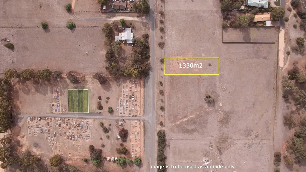 Rupanyup Opportunity Awaits