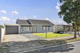 26 Bristol Crescent, Taperoo