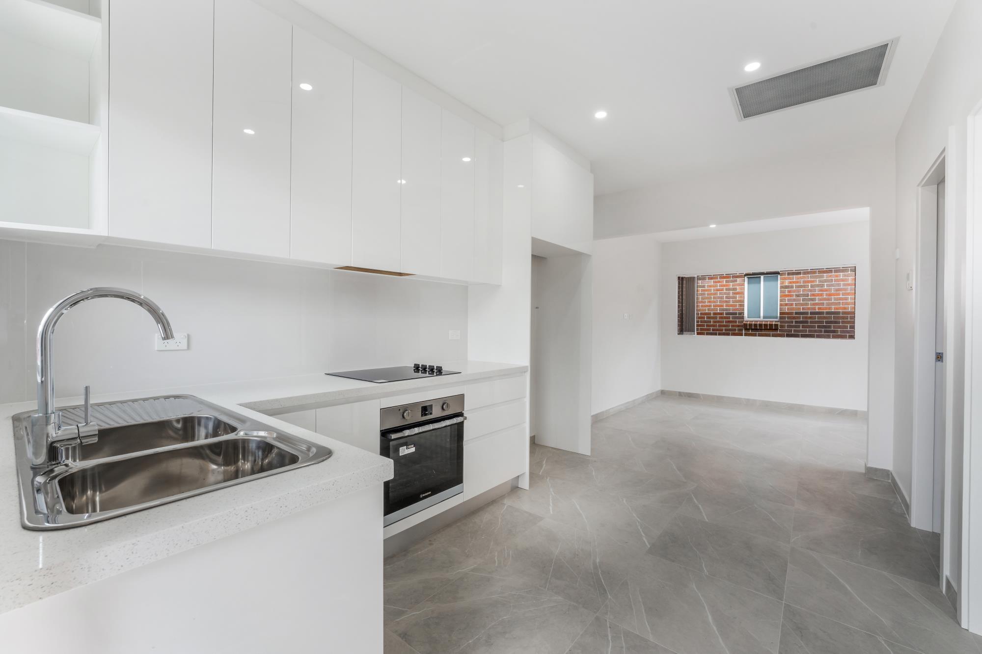 38 GALTON ST, WETHERILL PARK NSW 2164, 0房, 0浴, House