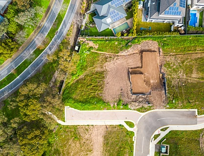 LOT 1621 William Scott Circuit, Craigburn Farm, South Adelaide, 0部屋, 0バスルーム, Section