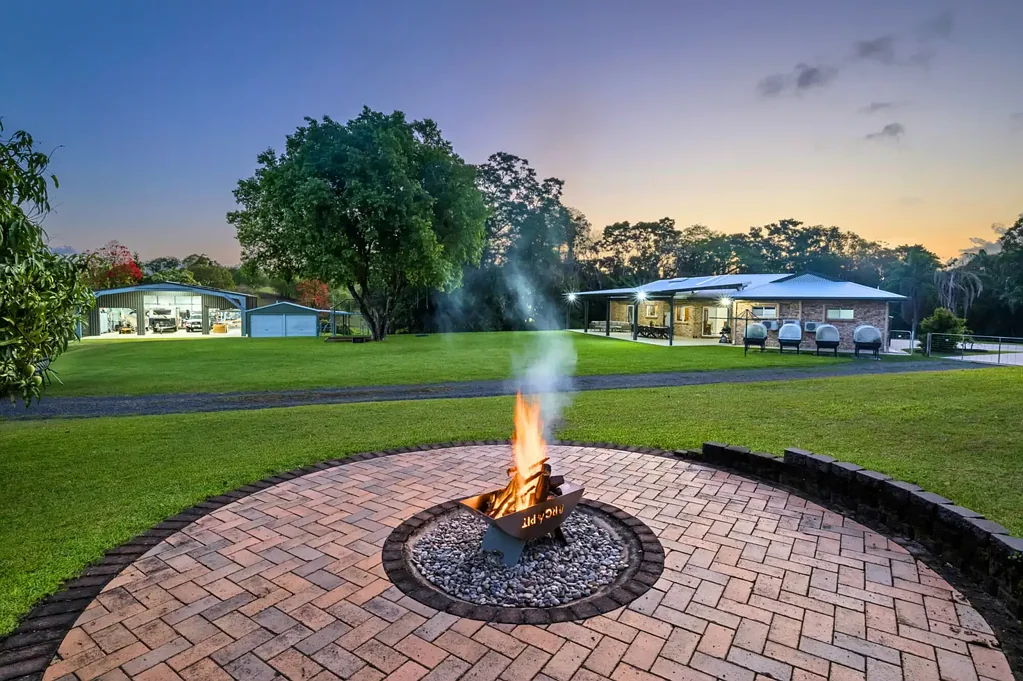 141 Gardiners Road, Habana, QLD 4740