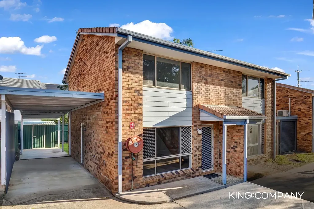 6/696 Kingston Road, Loganlea, QLD 4131