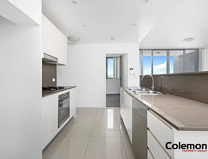 3513/15 Charles Street, Canterbury, South Western Suburbs, 2房, 2浴, Apartment