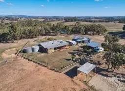 70 Heathcote-East Baynton Road, Heathcote