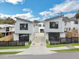 Lot 3/31 Sheridan Drive, New Lynn