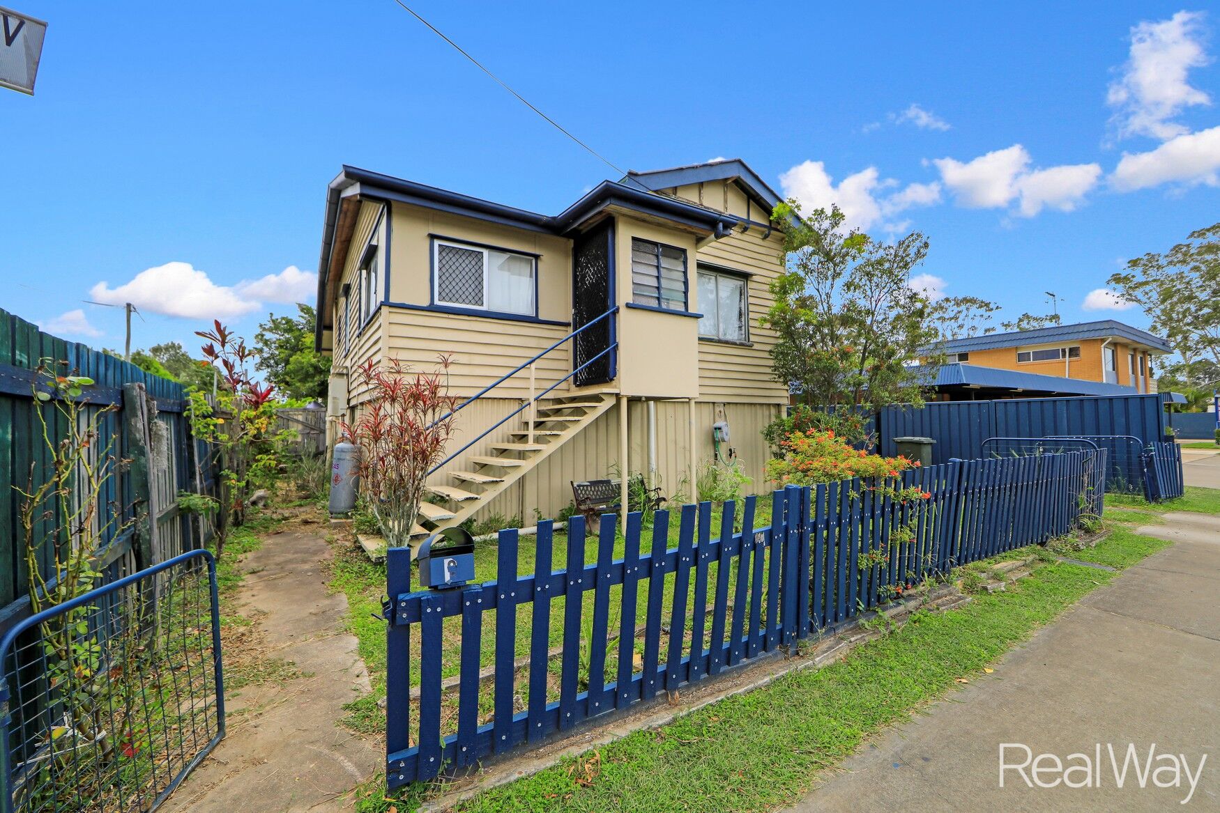 9 HINKLER AV, BUNDABERG NORTH QLD 4670, 0 ห้องนอน, 0 ห้องน้ำ, House