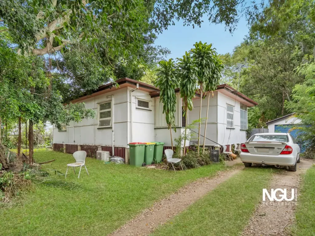 21 Holt Street, Brassall, QLD 4305