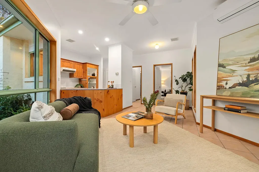 Ainslie 3ห้องนอน A Hidden Retreat with Space, Light and Lifestyle
