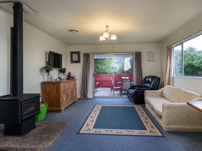 1/2 Wembley Place, Richmond Heights, Taupo, 2 રૂમ, 1 બાથરૂમ