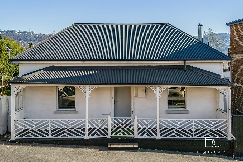 Launceston 3Phòng ngủ Character Inner City Living & Successful Airbnb