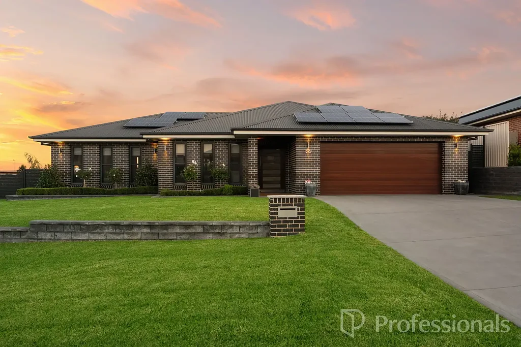 20 Icely Street, Eglinton, NSW 2795