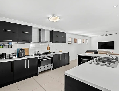 11 Somers Street, Nudgee, QLD 4014, 4房, 2浴, 独立屋