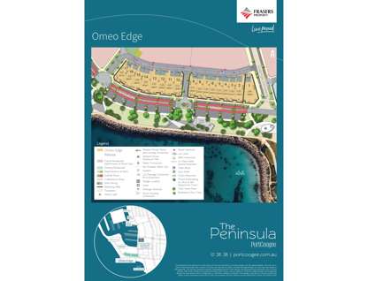 Lot 1, Napoleon Parade, North Coogee, WA 6163, 0 Bedrooms, 0 Bathrooms, Section