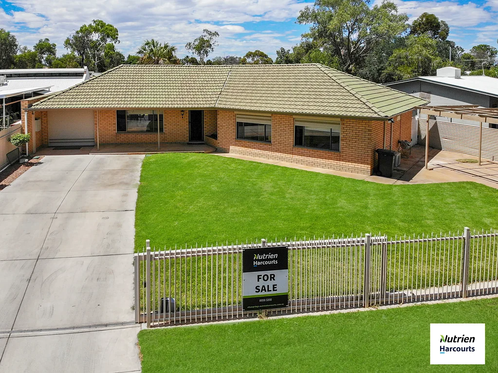 4 Nichols Street, Gillen, NT 870