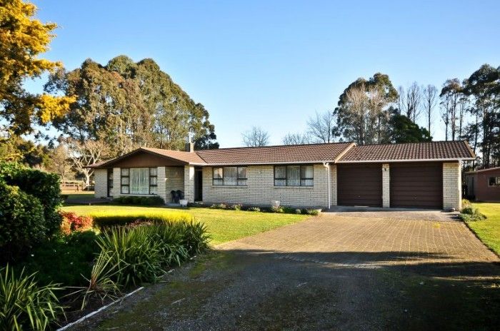 252 Raynes Road, Rukuhia, Waipa, 4房, 0浴