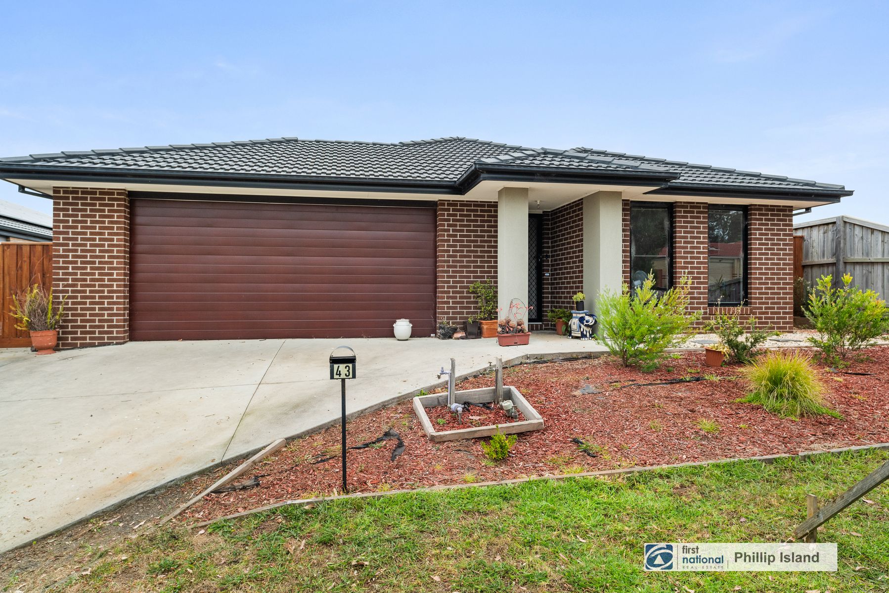 43 GOODWOOD DR, COWES VIC 3922, 0 Kuwarto, 0 Banyo, House