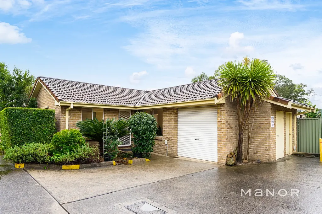 9/105-107 Hammers Road, Northmead, NSW 2152