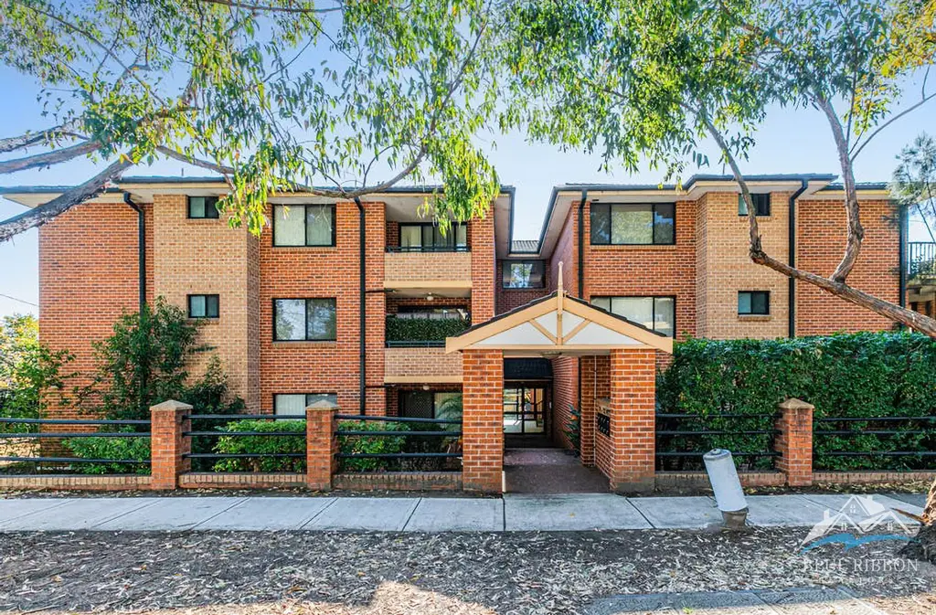 Granville 3ਬੈੱਡਰੂਮ Invest or Nest – CENTRAL LOCATION LIFESTYLE AWAITS 4 U!