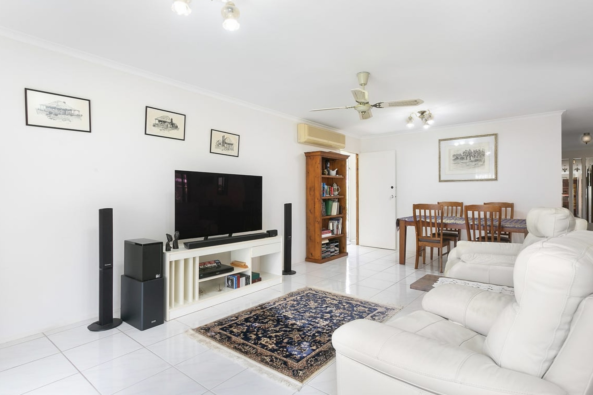 5 CLIVES CCT, CURRUMBIN WATERS QLD 4223, 0房, 0浴, House