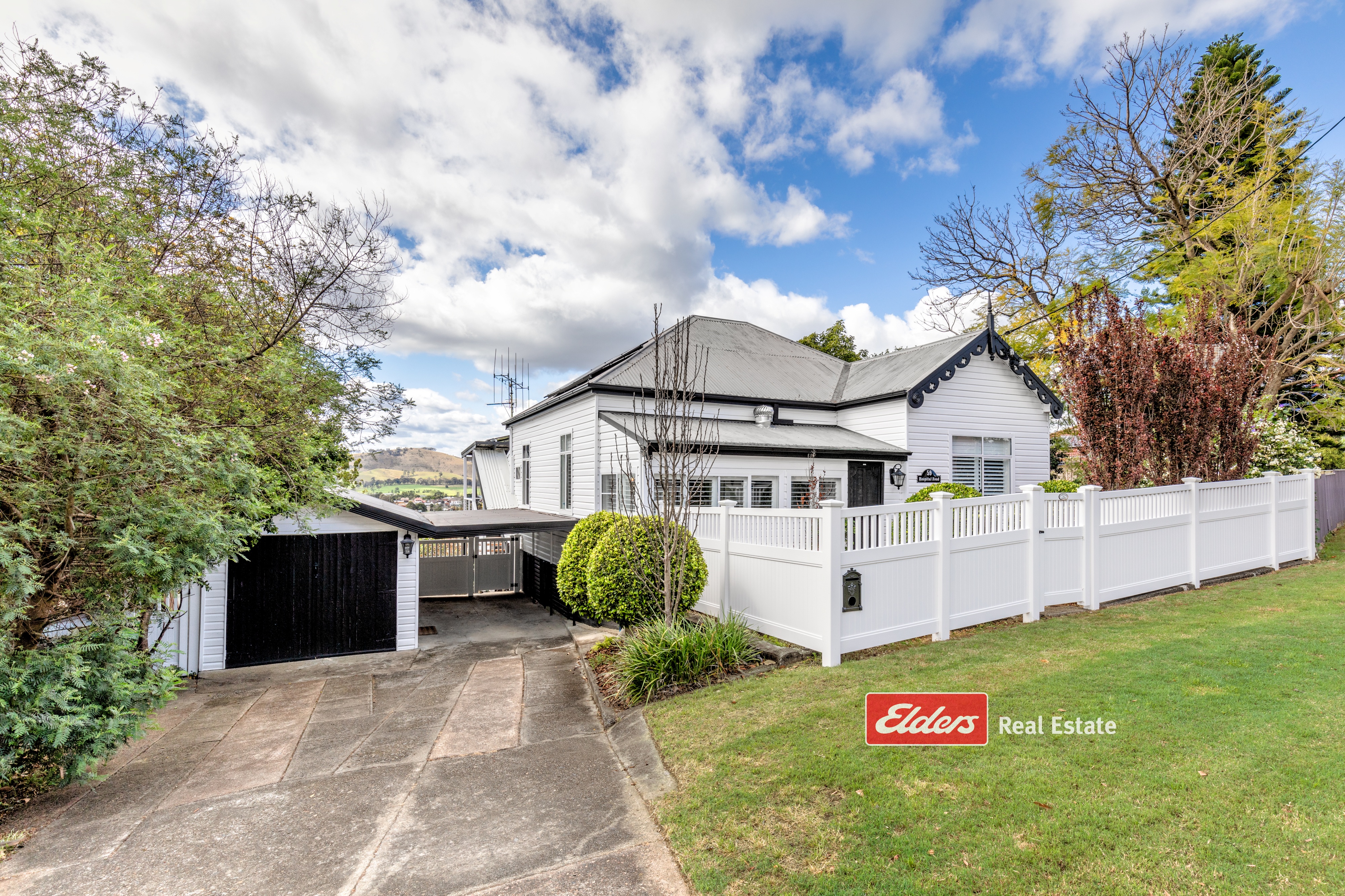 59 HOSPITAL RD, DUNGOG NSW 2420, 0房, 0浴, House