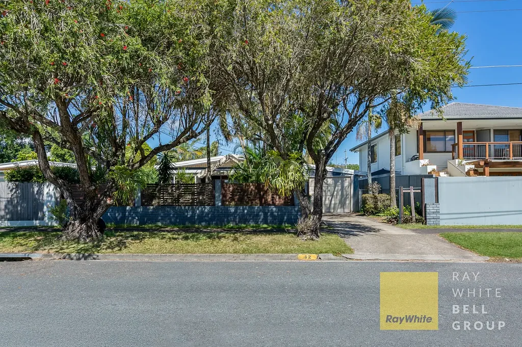 Freshly Updated Miami Home with Endless Potential