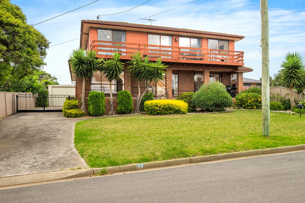 37 Geelong Road, Portarlington, VIC 3223