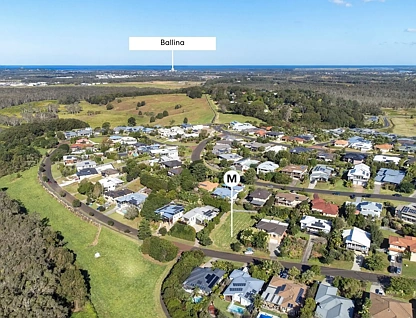41 Cummings Crescent, Cumbalum, North Coast, 0 Bedrooms, 0 Bathrooms, Section